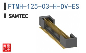 FTMH-125-03-H-DV-ES