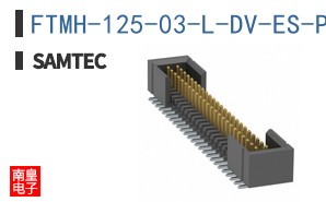 FTMH-125-03-L-DV-ES-P-TR