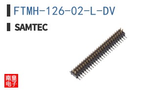 FTMH-126-02-L-DV