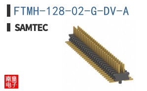 FTMH-128-02-G-DV-A