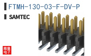 FTMH-130-03-F-DV-P