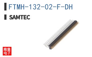 FTMH-132-02-F-DH