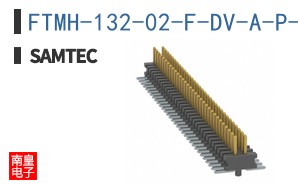 FTMH-132-02-F-DV-A-P-TR