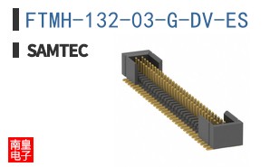 FTMH-132-03-G-DV-ES