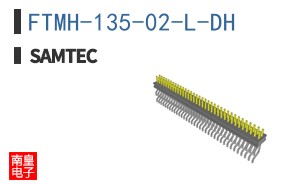FTMH-135-02-L-DH