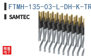 FTMH-135-03-L-DH-K-TR