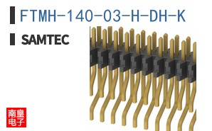 FTMH-140-03-H-DH-K