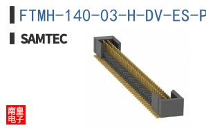 FTMH-140-03-H-DV-ES-P-TR