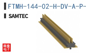 FTMH-144-02-H-DV-A-P-TR