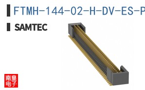 FTMH-144-02-H-DV-ES-P-TR