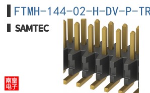 FTMH-144-02-H-DV-P-TR