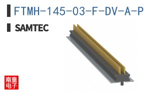 FTMH-145-03-F-DV-A-P