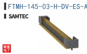 FTMH-145-03-H-DV-ES-A