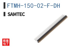 FTMH-150-02-F-DH