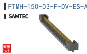 FTMH-150-03-F-DV-ES-A-P-TR