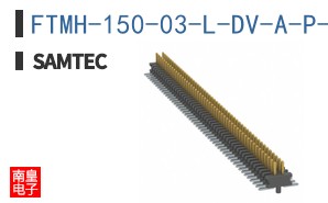 FTMH-150-03-L-DV-A-P-TR
