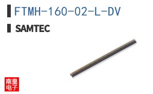 FTMH-160-02-L-DV