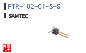 FTR-102-01-S-S