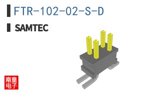FTR-102-02-S-D
