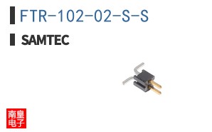 FTR-102-02-S-S