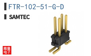 FTR-102-51-G-D