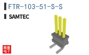 FTR-103-51-S-S