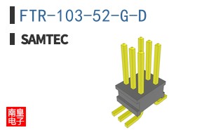 FTR-103-52-G-D