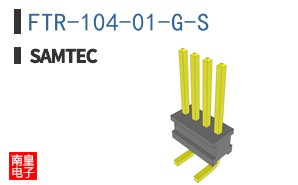 FTR-104-01-G-S