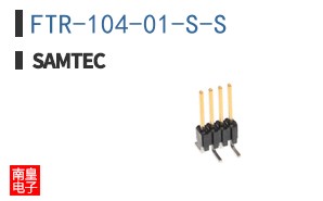FTR-104-01-S-S