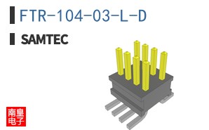FTR-104-03-L-D