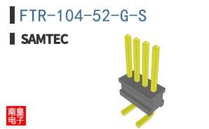 FTR-104-52-G-S