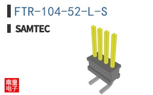 FTR-104-52-L-S
