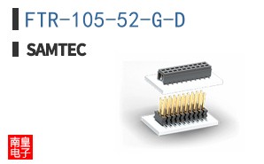 FTR-105-52-G-D