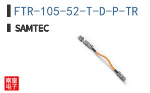 FTR-105-52-T-D-P-TR