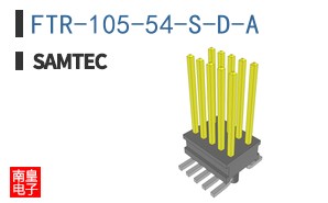 FTR-105-54-S-D-A