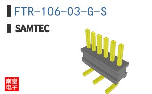 FTR-106-03-G-S