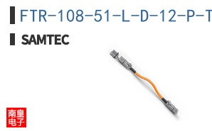 FTR-108-51-L-D-12-P-TR