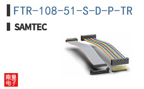 FTR-108-51-S-D-P-TR