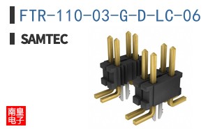 FTR-110-03-G-D-LC-06