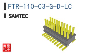 FTR-110-03-G-D-LC