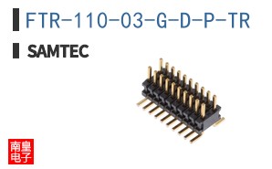 FTR-110-03-G-D-P-TR