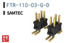 FTR-110-03-G-D