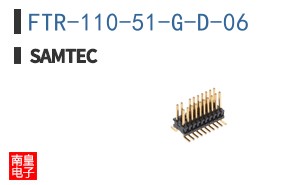 FTR-110-51-G-D-06