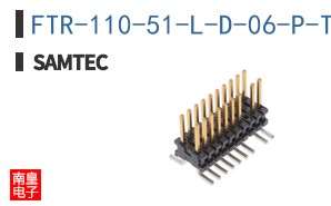 FTR-110-51-L-D-06-P-TR