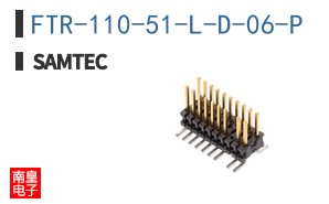 FTR-110-51-L-D-06-P