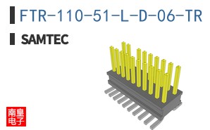 FTR-110-51-L-D-06-TR