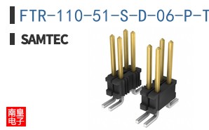 FTR-110-51-S-D-06-P-TR