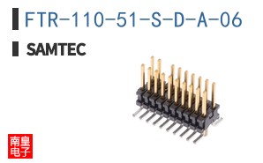 FTR-110-51-S-D-A-06