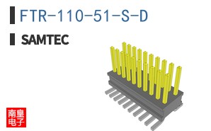 FTR-110-51-S-D