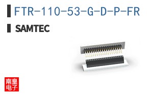 FTR-110-53-G-D-P-FR